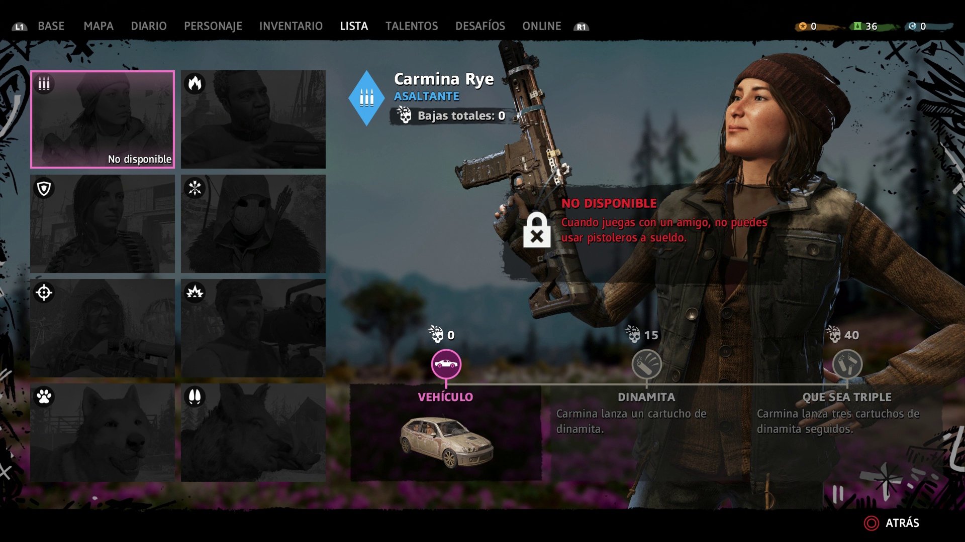 Far Cry New Dawn - Imagen 16